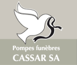 logo cassar