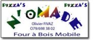logo nomade