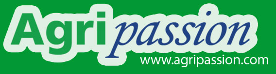 logo agripassion