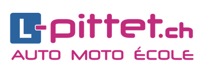 logo auto ecole pittet