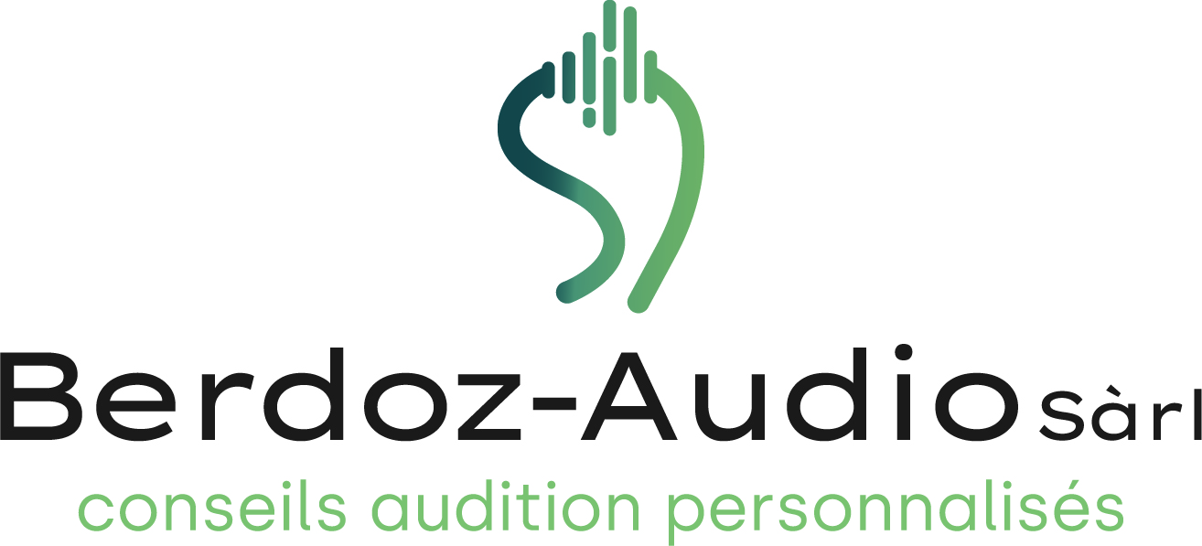 logo berdoz audio