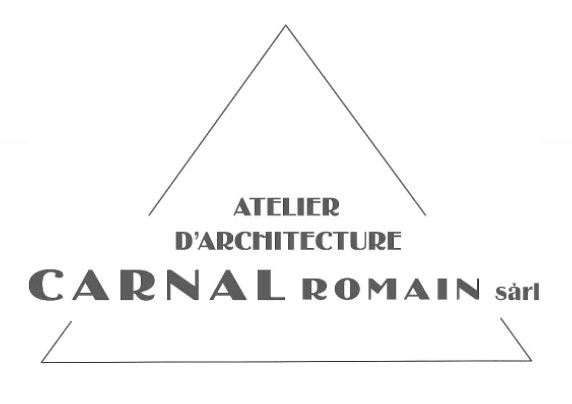 logo carnal romain