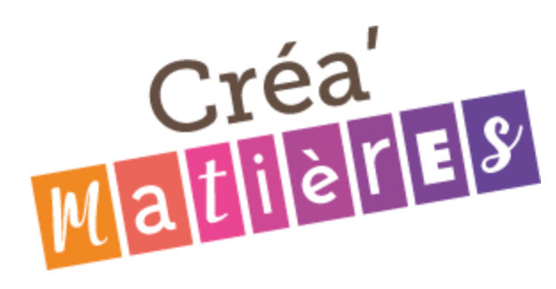 logo creamatiere