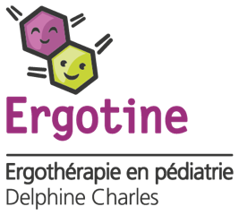 logo ergotine