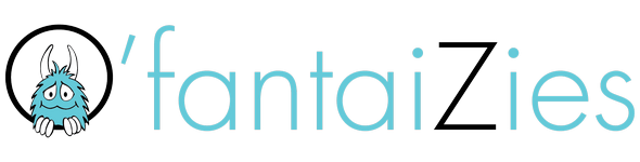 logo ofantaizies