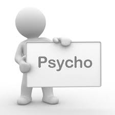 logo psycho