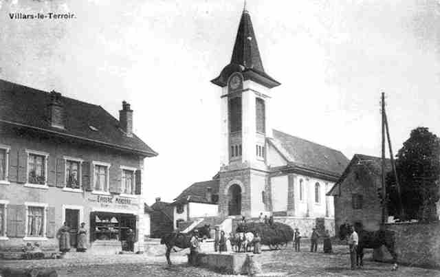 eglise old1