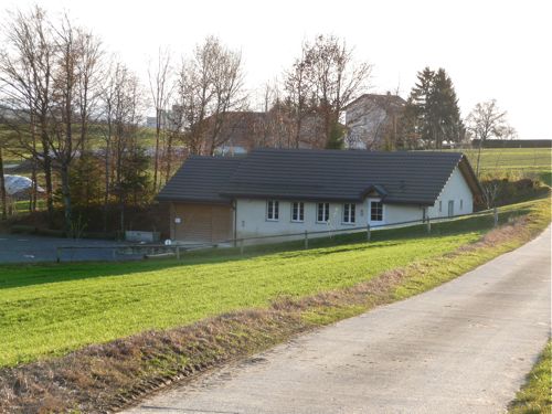refuge