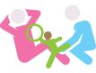 logo gym