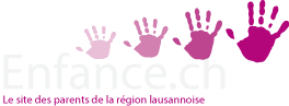 logo enfance