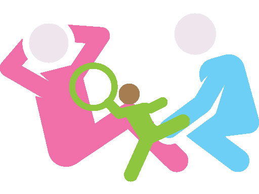 logo gym