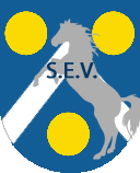 logo sev grey