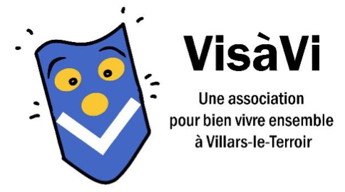 logo visavi full