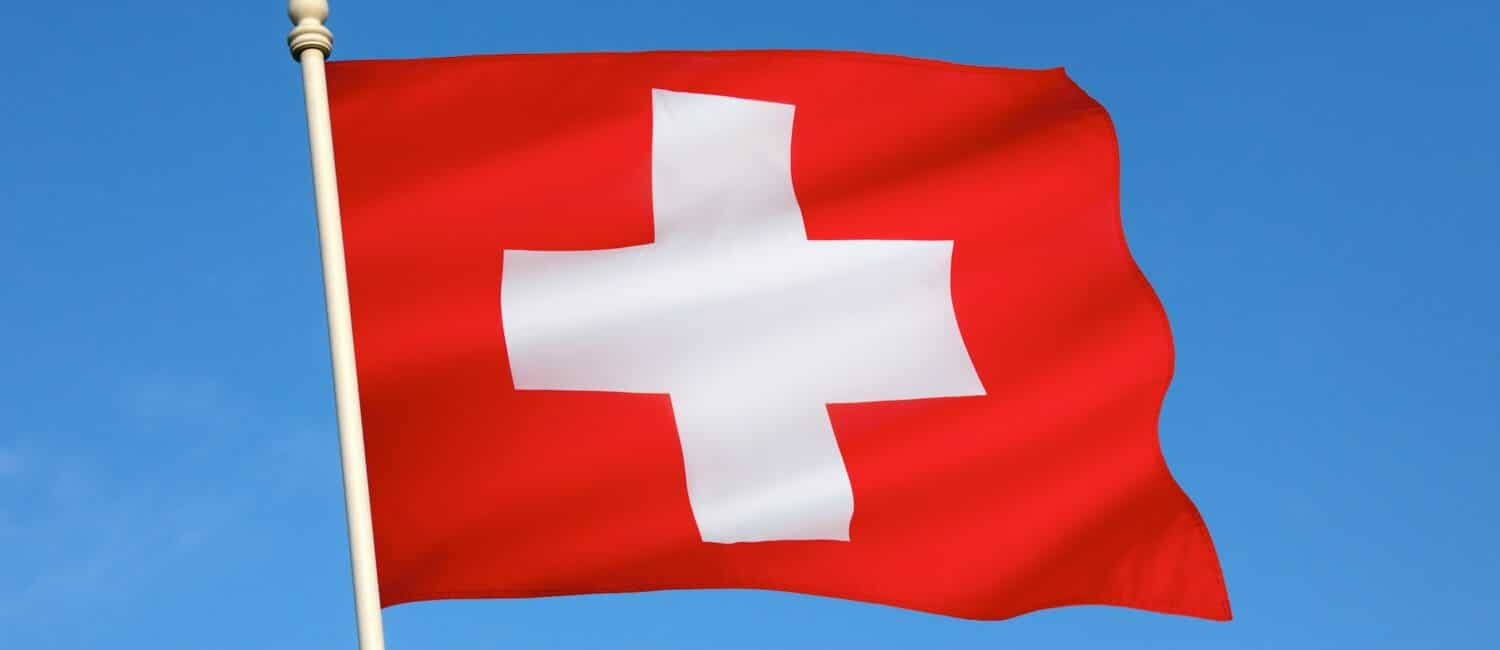 Swiss Flag