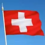 Swiss Flag