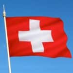 Swiss Flag