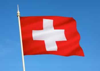 Swiss Flag